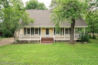 505 7th St, Barling, AR 72923