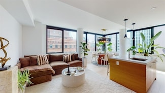 10 Provost St Unit 1004, Jersey City, NJ 07302