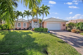 2512 SW 45th St, Cape Coral, FL 33914