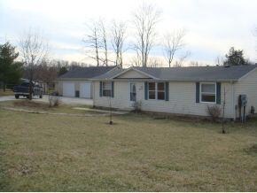 14619 Chesterville Rd, Moores Hill, IN 47032