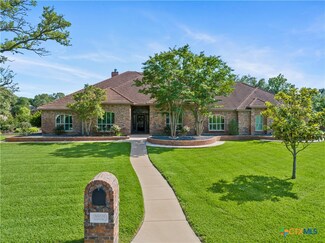 3818 Southlake Dr, Belton, TX 76513