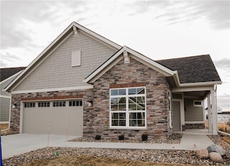 207 NE Harvest Ridge Ln, Ankeny, IA 50021