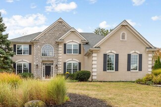 4109 Old Manchester Ct, Mason, OH 45040