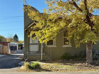708 E Dakota Ave, Denver, CO 80209