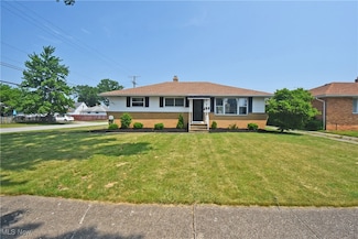 37 E Meadowlawn Blvd, Independence, OH 44131