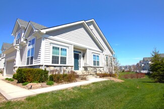 2667 Oxford Cir, Ann Arbor, MI 48103
