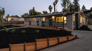 9166 Creekford Dr Unit 1, Lakeside, CA 92040