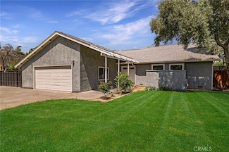 1720 N Cherry St, Chico, CA 95926