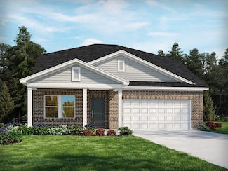 1294 Bluffton Cir, Clarksville, TN 37043