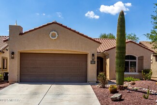 415 W Calle Sedillo, Sahuarita, AZ 85629