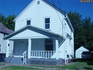 67 Frances Ave, Akron, OH 44310