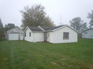 521 N Bennett St, Muncie, IN 47303
