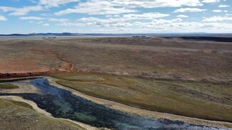210 Thunder Rd, Rock River, WY 82058