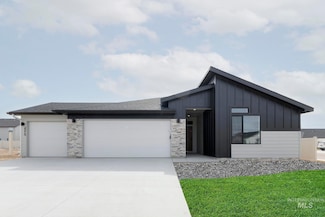 Harrison 2025, Kuna, ID 83634