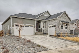3630 Gold Bug St, Aurora, CO 80019