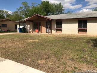 7326 Brook Valley Dr, San Antonio, TX 78242