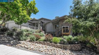 1200 Glen Rd, Lafayette, CA 94549