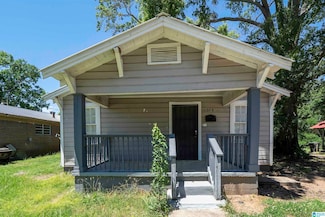 1228 19th Place SW, Birmingham, AL 35211