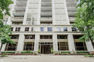 1335 S Prairie Ave Unit 1706, Chicago, IL 60605