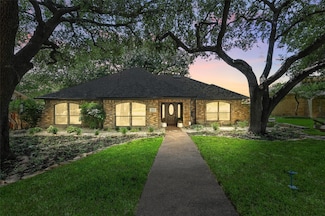 10234 Bridgegate Way, Dallas, TX 75243