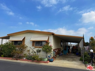 1065 Lomita Blvd Unit 25, Harbor City, CA 90710