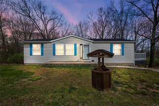 3414 Rock Creek Rd, High Ridge, MO 63049