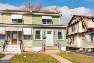 138 N Llanwellyn Ave, Glenolden, PA 19036