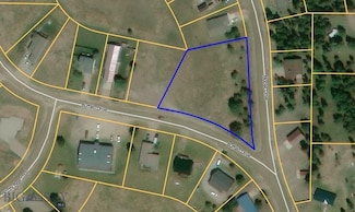 TBD Moose (Lot 17), West Yellowstone, MT 59758