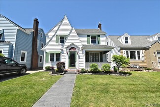 310 Crosby Ave, Buffalo, NY 14217