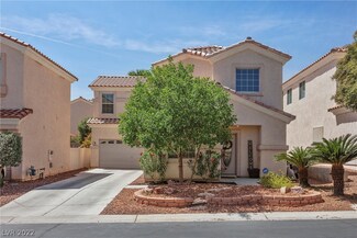 8905 Happy Stream Ave, Las Vegas, NV 89143