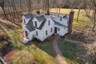 220 S Main St, Sherborn, MA 01770