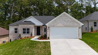 5017 Springwood Cir, Bryant, AR 72022
