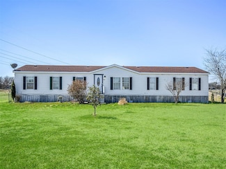 9558 Diamond Ave, Kaufman, TX 75142