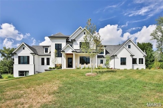 7 Briarbrook Trail, Saint Louis, MO 63131