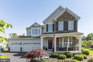 1649 Hedgewood Rd, Hatfield, PA 19440