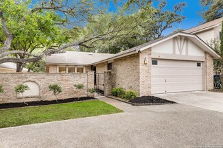 1168 E Bitters Rd, San Antonio, TX 78216