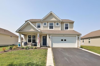 583 Beckler Ln, Delaware, OH 43015