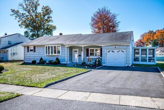103 Borman Rd, South Plainfield, NJ 07080