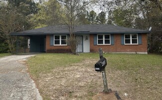 2301 Canberra Ct, Augusta, GA 30906