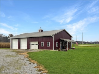 0 Ashland County Road 2175, Jeromesville, OH 44840
