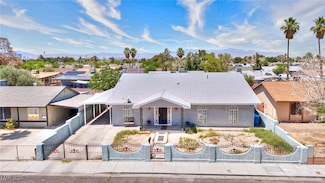 1112 Sandy Cove St, Las Vegas, NV 89110