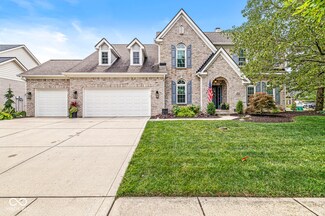 841 Stockbridge Dr, Westfield, IN 46074