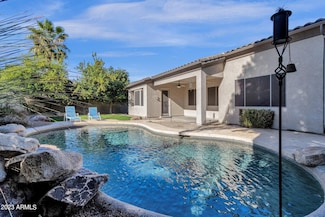 2149 E Winchester Way, Chandler, AZ 85286