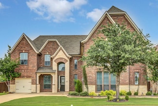 410 Aylesbury Ct, Roanoke, TX 76262