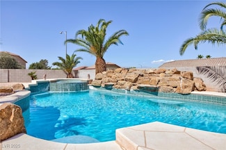 6638 Dazzling Heights Ln, Las Vegas, NV 89110