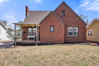 122 N Meridian Ave, Wichita, KS 67203
