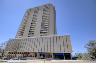 1502 S Boulder Ave Unit 12F, Tulsa, OK 74119