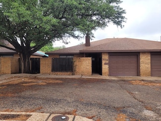 3534 Shell Ave, Midland, TX 79707