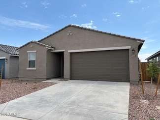 17449 W Eva St, Waddell, AZ 85355