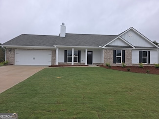 287 Dove Field Dr Unit 81, Statham, GA 30666